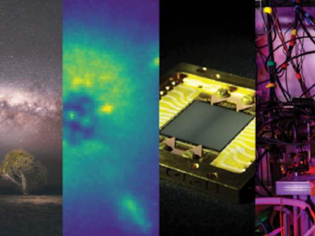 UCSB Physics Annual Newsletter 2023