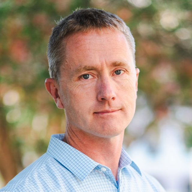 David Weld