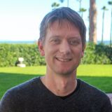 Photo of Kai Kristiansen